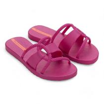 Chinelo Ipanema Diversa Feminina Slide 27232