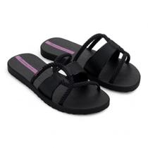 Chinelo Ipanema Diversa Feminina Slide 27232