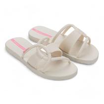 Chinelo Ipanema Diversa Feminina Slide 27232 Chinelo Ipanema Diversa Feminina Slide 27232