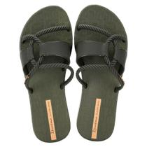 Chinelo Ipanema Diversa Gáspea Adulto Chinelo Ipanema Diversa Gáspea Adulto
