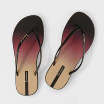Chinelo Ipanema Easy Cores