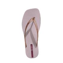 Chinelo Ipanema Edge Maxi Feminino - Rosa Chinelo Ipanema Edge Maxi Feminino - Rosa