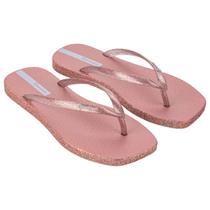 Chinelo Ipanema Edge Maxi Glow Feminino