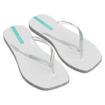 Chinelo Ipanema Edge Maxi Glow Feminino Chinelo Ipanema Edge Maxi Glow Feminino