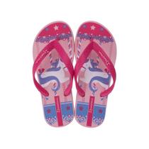 Chinelo Ipanema Fantasia cor Rosa/Rosa/Azul Ref.: 27012 Chinelo Ipanema Fantasia cor Rosa/Rosa/Azul Ref.: 27012