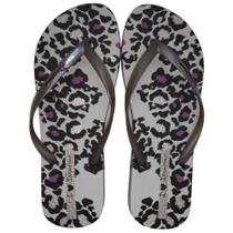 Chinelo Ipanema Fashion Animal Grendene 27107 Chinelo Ipanema Fashion Animal Grendene 27107