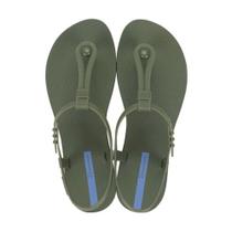 Chinelo Ipanema Feminina Class Slim