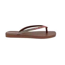 Chinelo Ipanema Feminino 27466 Marrom