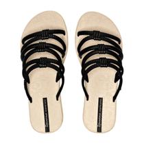 Chinelo Ipanema Feminino Diversa Slide - 27237 Chinelo Ipanema Feminino Diversa Slide - 27237