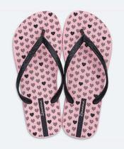 Chinelo Ipanema Feminino Estampado-63049