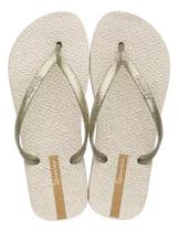 Chinelo Ipanema Feminino Glitter Original Novo 26481