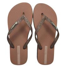 Chinelo ipanema feminino maxi glow