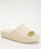 Chinelo Ipanema Feminino Slide Marisa-55014