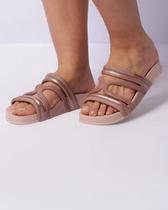 Chinelo Ipanema Feminino Walk Slide Casual 27262