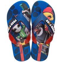 Chinelo Ipanema Free Fire Infantil 26966 Masculino