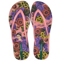 Chinelo Ipanema Frida Kahlo 27014