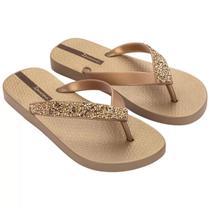 Chinelo ipanema glam especial feminino Chinelo ipanema glam especial feminino