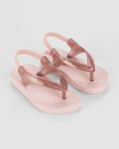 Chinelo Ipanema Glitter Baby 27182 Chinelo Ipanema Glitter Baby 27182