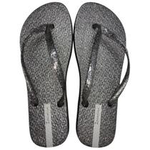 Chinelo Ipanema Glitter Grendene 26481 Chinelo Ipanema Glitter Grendene 26481