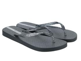 Chinelo Ipanema Glitter Chinelo Ipanema Glitter
