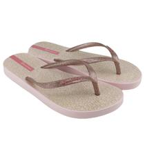 Chinelo Ipanema Glitter Chinelo Ipanema Glitter
