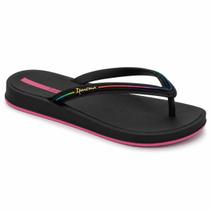 Chinelo ipanema glow ad ref:27398 col/26 Chinelo ipanema glow ad ref:27398 col/26