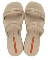 Chinelo Ipanema Glow Slide 27400