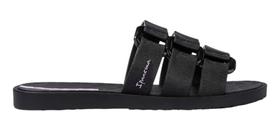 Chinelo Ipanema Grendene Bold Slide Solado De PVC Feminina 26519 (62946) Chinelo Ipanema Grendene Bold Slide Solado De PVC Feminina 26519 (62946)