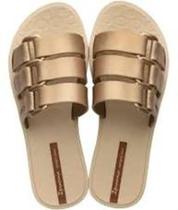 Chinelo Ipanema Grendene Bold Slide Solado De PVC Super Leve e Confortável Feminina 26519 (62946) Chinelo Ipanema Grendene Bold Slide Solado De PVC Super Leve e Confortável Feminina 26519 (62946)