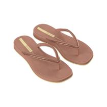 Chinelo Ipanema Grendene Glow De Dedo Super Leve e Confortável Feminina 27398 (66273)