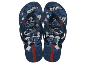 Chinelo Ipanema Hotwheels Infantil Menino Praia Piscina