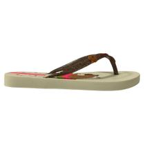Chinelo ipanema hype tiras ref: 27388 menina