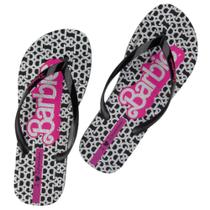 Chinelo Ipanema I Love Barbie Grendene 27128