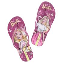 Chinelo Ipanema Infantil Barbie Meu Encanto Grendene 27291