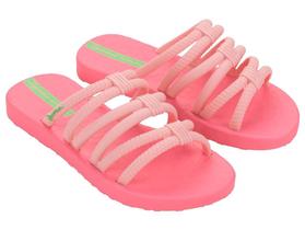 Chinelo Ipanema Infantil Diversa