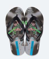 Chinelo Ipanema Infantil Max Steel-62035