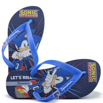 Chinelo Ipanema Infantil Sonic 27412 Chinelo Ipanema Infantil Sonic 27412