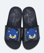 Chinelo Ipanema Infantil Sonic-41108