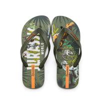 Chinelo Ipanema Jurassic Park Infantil Menino Chinelo Ipanema Jurassic Park Infantil Menino