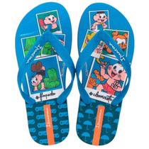 Chinelo Ipanema Kids Turma Monica 26790