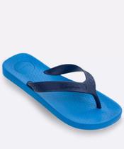 Chinelo Ipanema Masculino Bicolor