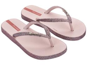 Chinelo Ipanema Maxi Glow Infantil em Glitter 27013 23/32 Chinelo Ipanema Maxi Glow Infantil em Glitter 27013 23/32