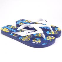 Chinelo Ipanema Minions 27032