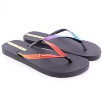 Chinelo Ipanema Multicores 26871