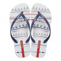 Chinelo Ipanema Navy Feminino 27220