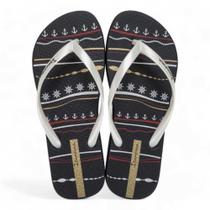 Chinelo Ipanema Navy Feminino 27220