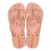 Chinelo Ipanema Oasis Feminino 26571 Chinelo Ipanema Oasis Feminino 26571