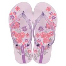 Chinelo Ipanema Oasis