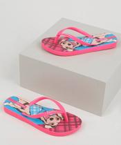 Chinelo Ipanema Pets Feminino Grendene