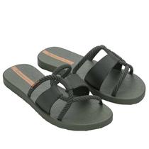 Chinelo Ipanema Slide Diversa - Feminino